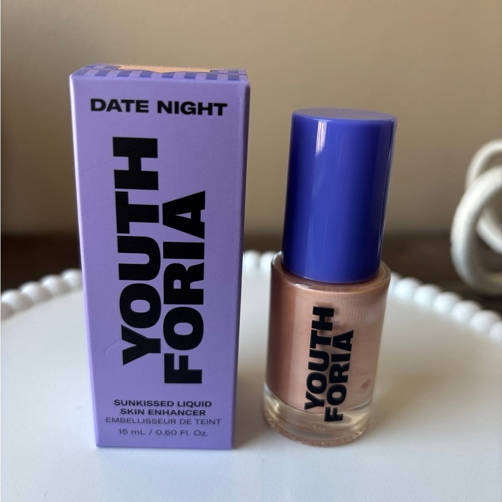 Youth Foria Skin Enhancer Illuminater